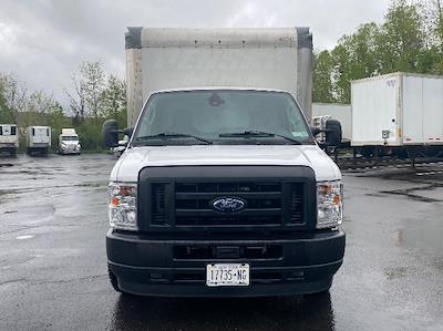 Used 2022 Ford E-350 Box Van for sale #486342 - photo 2