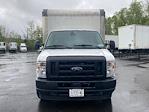 Used 2022 Ford E-350 Box Van for sale #486342 - photo 2
