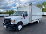 Used 2022 Ford E-350 Box Van for sale #486342 - photo 3