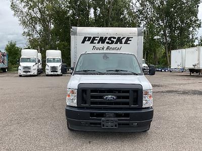Used 2022 Ford E-350 Box Van for sale #486351 - photo 2