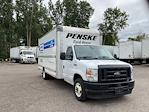 Used 2022 Ford E-350 Box Van for sale #486351 - photo 1