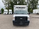Used 2022 Ford E-350 Box Van for sale #486351 - photo 2