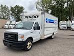 Used 2022 Ford E-350 Box Van for sale #486351 - photo 3