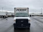 Used 2022 Ford E-350 Box Van for sale #486357 - photo 2