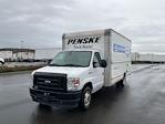 Used 2022 Ford E-350 Box Van for sale #486357 - photo 3