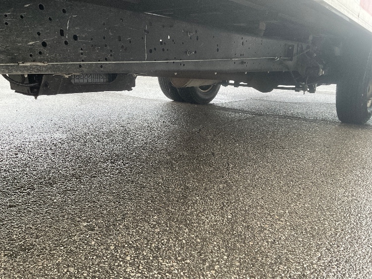Used 2022 Ford E-350 - photo 7
