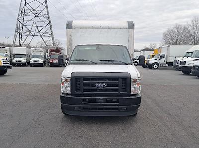 Used 2022 Ford E-350 Box Van for sale #486364 - photo 2
