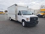 Used 2022 Ford E-350 Box Van for sale #486364 - photo 1