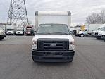 Used 2022 Ford E-350 Box Van for sale #486364 - photo 2
