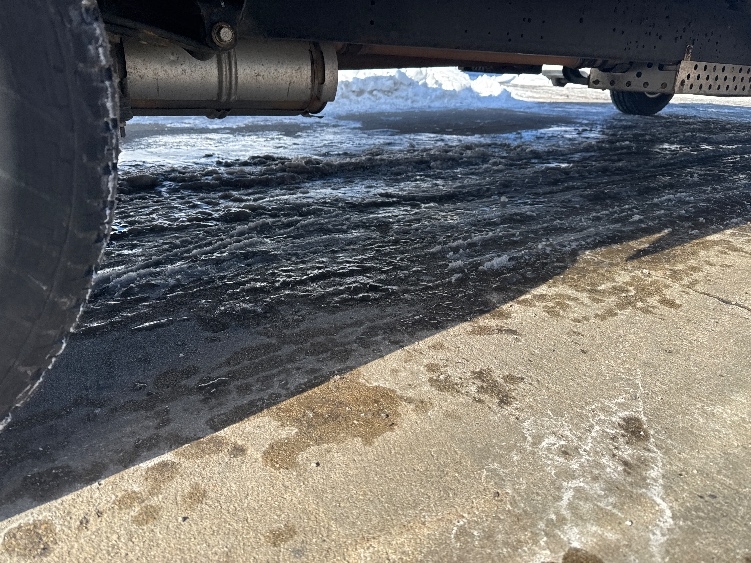 Used 2022 Ford E-350 - photo 15