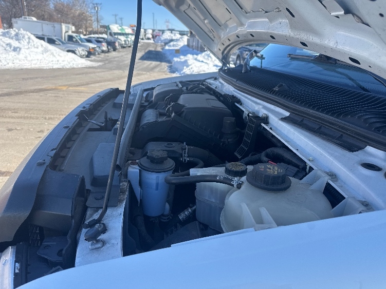 Used 2022 Ford E-350 - photo 25