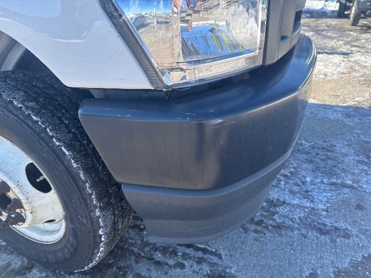 Used 2022 Ford E-350 - photo 30