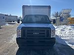 Used 2022 Ford E-350 Box Van for sale #486365 - photo 2