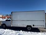 Used 2022 Ford E-350 Box Van for sale #486365 - photo 4