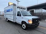 Used 2022 Ford E-350 Box Van for sale #486367 - photo 1