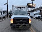 Used 2022 Ford E-350 Box Van for sale #486367 - photo 2