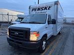 Used 2022 Ford E-350 Box Van for sale #486367 - photo 25