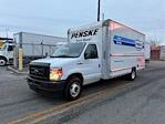 Used 2022 Ford E-350 Box Van for sale #486367 - photo 3