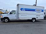Used 2022 Ford E-350 Box Van for sale #486367 - photo 4