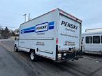 Used 2022 Ford E-350 Box Van for sale #486367 - photo 6
