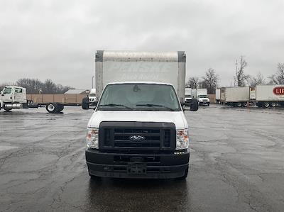Used 2022 Ford E-350 Box Van for sale #486371 - photo 2