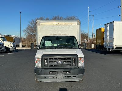 Used 2022 Ford E-350 Box Van for sale #486374 - photo 2