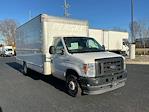 Used 2022 Ford E-350 Box Van for sale #486374 - photo 1