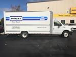 Used 2022 Ford E-350 Box Van for sale #486379 - photo 14