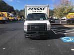 Used 2022 Ford E-350 Box Van for sale #486379 - photo 2