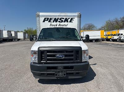 Used 2022 Ford E-350 Box Van for sale #486385 - photo 2