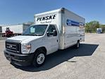 Used 2022 Ford E-350 Box Van for sale #486385 - photo 3