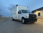 Used 2022 Ford E-350 Box Van for sale #486389 - photo 1