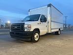 Used 2022 Ford E-350 Box Van for sale #486389 - photo 3