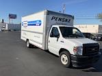 Used 2022 Ford E-350 Box Van for sale #486391 - photo 1