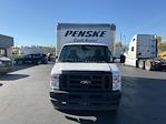 Used 2022 Ford E-350 Box Van for sale #486391 - photo 2