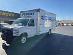 Used 2022 Ford E-350 Box Van for sale #486391 - photo 3