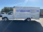 Used 2022 Ford E-350 Box Van for sale #486391 - photo 4