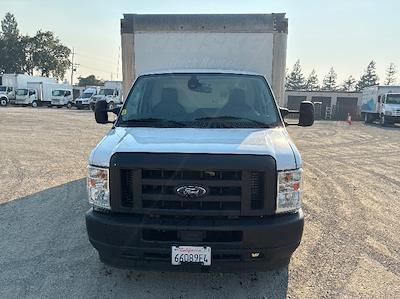 Used 2022 Ford E-350 Box Van for sale #486403 - photo 2