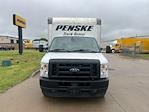 Used 2022 Ford E-350 Box Van for sale #486409 - photo 2