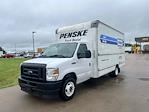 Used 2022 Ford E-350 Box Van for sale #486409 - photo 3