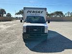 Used 2022 Ford E-350 Box Van for sale #486415 - photo 2