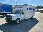 Used 2022 Ford E-350 Box Van for sale #486415 - photo 3