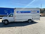Used 2022 Ford E-350 Box Van for sale #486415 - photo 4