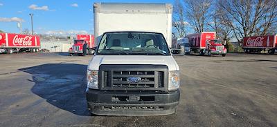 Used 2022 Ford E-350 Box Van for sale #486418 - photo 2