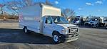Used 2022 Ford E-350 Box Van for sale #486418 - photo 1