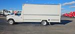Used 2022 Ford E-350 Box Van for sale #486418 - photo 4