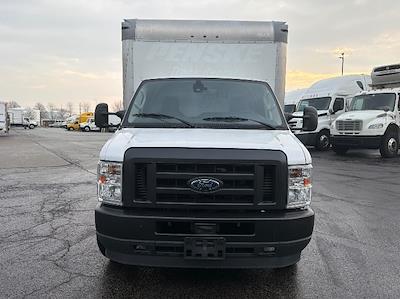 Used 2022 Ford E-350 Box Van for sale #486435 - photo 2