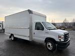 Used 2022 Ford E-350 Box Van for sale #486435 - photo 1