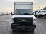 Used 2022 Ford E-350 Box Van for sale #486435 - photo 2