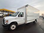 Used 2022 Ford E-350 Box Van for sale #486435 - photo 3